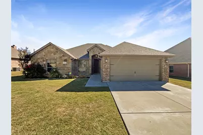 104 Cold Track Drive, Willow Park, TX 76008 - Photo 1