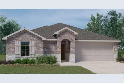 2316 Burleson Road, Sherman, TX 75090 - Photo 1