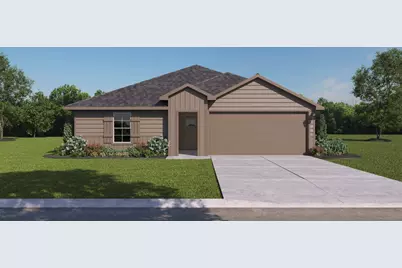 6303 Rocky Point Road, Princeton, TX 75407 - Photo 1