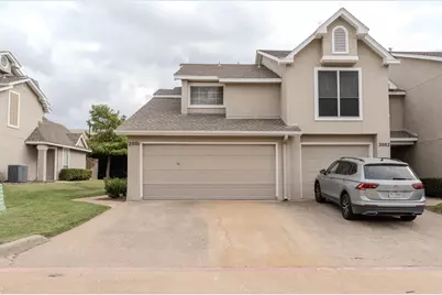 8400 Hickory Street #2001, Frisco, TX 75034 - Photo 1