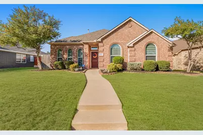 10404 Samantha Drive, Frisco, TX 75035 - Photo 1
