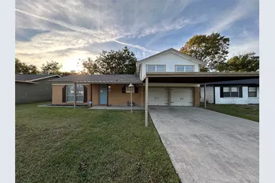 4209 Haltom Road, Haltom City, TX 76117 - Photo 1