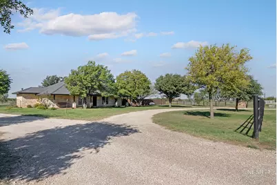560 County Road 332, Abilene, TX 79606 - Photo 1