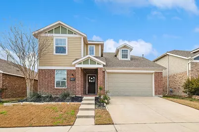 1817 6th Street, Argyle, TX 76226 - Photo 1