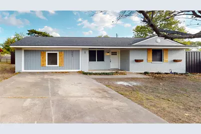 703 Green Pastures Drive, Cedar Hill, TX 75104 - Photo 1
