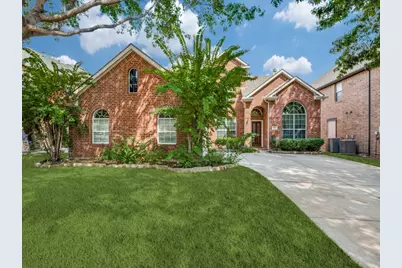 3420 Cottrell Drive, Flower Mound, TX 75022 - Photo 1
