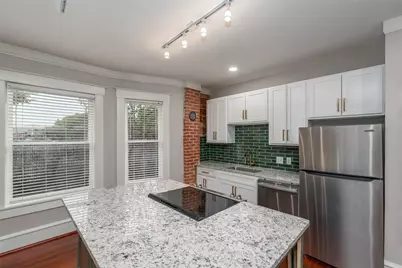 1000 N Carroll Avenue #C, Dallas, TX 75204 - Photo 1