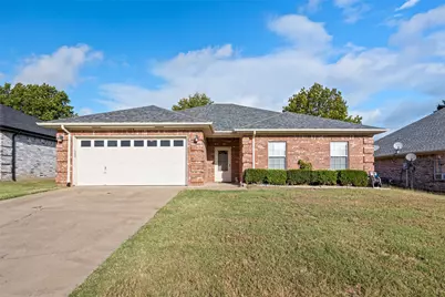 1506 Clover Lane, Granbury, TX 76048 - Photo 1
