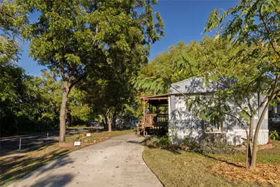 3728 Marina Drive #24, Lake Worth, TX 76135 - Photo 1