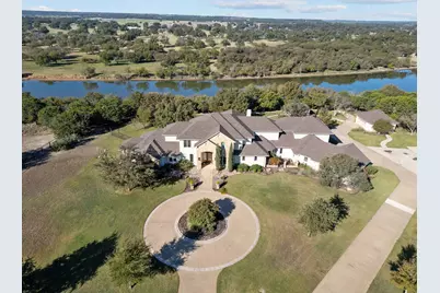 2312 Cactus Rio Lane, Weatherford, TX 76087 - Photo 1