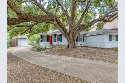 9403 Thornberry Lane, Dallas, TX 75220 - Photo 1