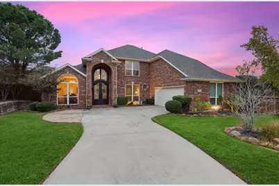 3208 Glen Haven Court, Highland Village, TX 75077 - Photo 1