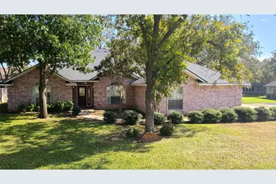 9009 Pleasant Hill Drive, Granbury, TX 76049 - Photo 1