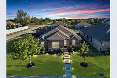 3028 Iris Drive, Lancaster, TX 75146 - Photo 1