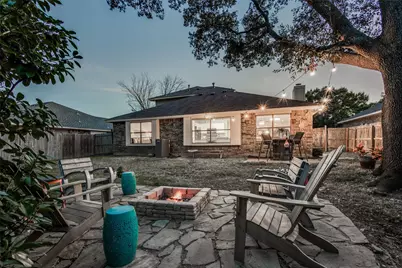 1412 Superior Drive, Flower Mound, TX 75028 - Photo 1