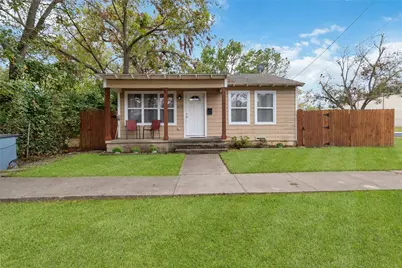 309 Houston Street, Terrell, TX 75160 - Photo 1