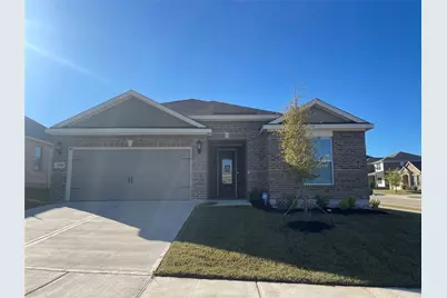 7500 Spinch Drive, Fort Worth, TX 76120 - Photo 1