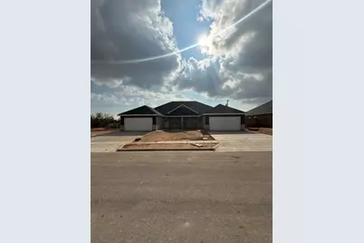 7109 Tin Cup Drive #7111, Abilene, TX 79606 - Photo 1