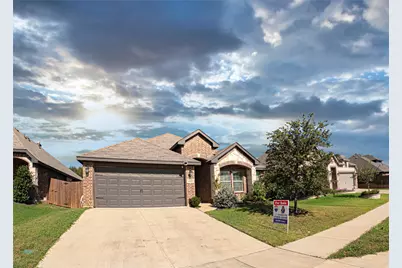 4212 Ambergate Drive, Fort Worth, TX 76036 - Photo 1
