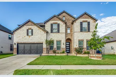 8649 Cotton Patch Lane, Frisco, TX 75036 - Photo 1
