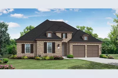 1413 Casting Ridge, Mesquite, TX 75181 - Photo 1