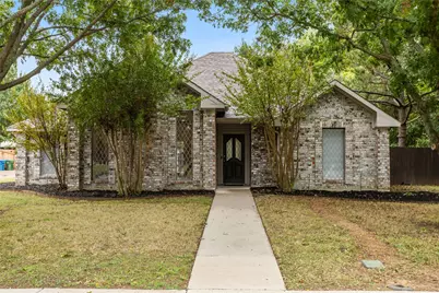 2233 College Parkway, Flower Mound, TX 75028 - Photo 1