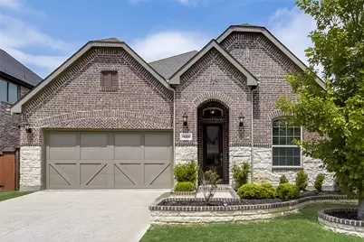 14338 Danehurst Lane, Frisco, TX 75035 - Photo 1