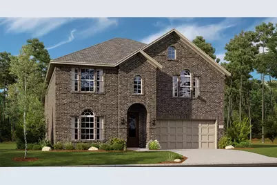 3617 Swan Shadow, Mesquite, TX 75181 - Photo 1