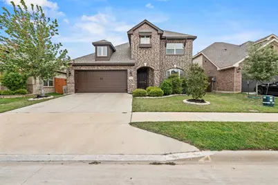 4104 Old Timber Lane, Fort Worth, TX 76036 - Photo 1