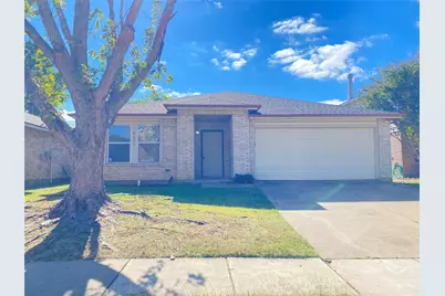 4221 Hunters Creek Drive, Fort Worth, TX 76123 - Photo 1