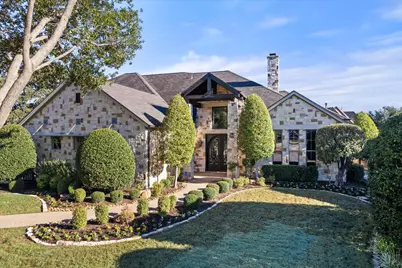 904 Amanda Drive, Mansfield, TX 76063 - Photo 1