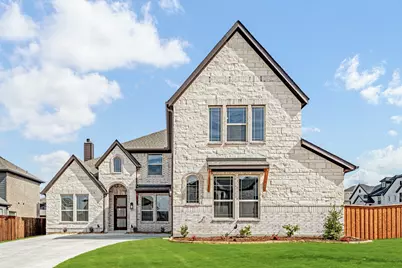 1021 Dupont Drive, McKinney, TX 75071 - Photo 1