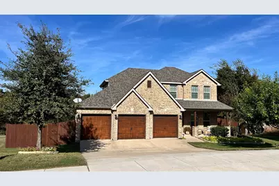 8264 Western Lakes Drive, Fort Worth, TX 76179 - Photo 1