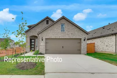 508 Weller Road, McKinney, TX 75407 - Photo 1
