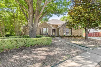 1901 Shady Hollow Court, Garland, TX 75040 - Photo 1