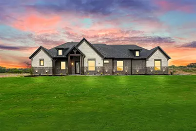 166 Briar Patch Road, Azle, TX 76020 - Photo 1