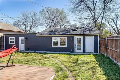 4705 Pershing Avenue, Fort Worth, TX 76107 - Photo 1