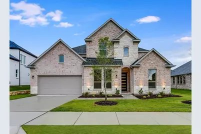 2013 Algardi Drive, Little Elm, TX 75068 - Photo 1
