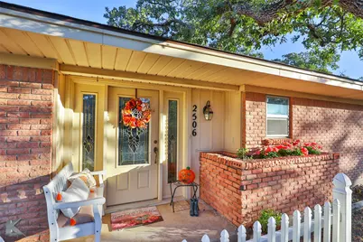 2506 Castle Drive, Clyde, TX 79510 - Photo 1