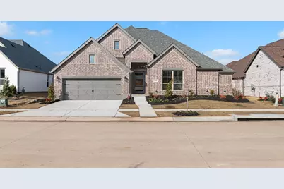 1506 Angus Trail, Van Alstyne, TX 75495 - Photo 1