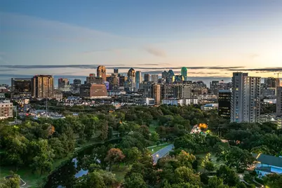 3225 Turtle Creek Boulevard #547, Dallas, TX 75219 - Photo 1