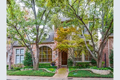 12115 Lueders Lane, Dallas, TX 75230 - Photo 1