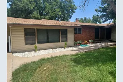 325 Bellaire Drive, Woodway, TX 76712 - Photo 1