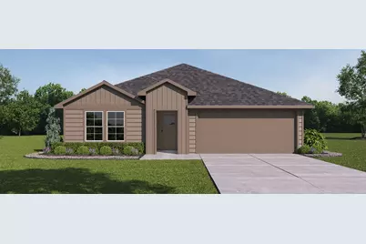 1133 Burlap Lane, Josephine, TX 75173 - Photo 1