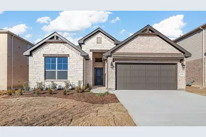 1900 Rachel Street, Northlake, TX 76247 - Photo 1