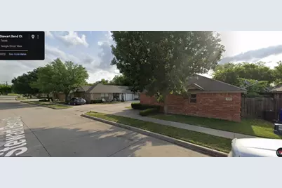 125 Stewart Bend Court, Azle, TX 76020 - Photo 1