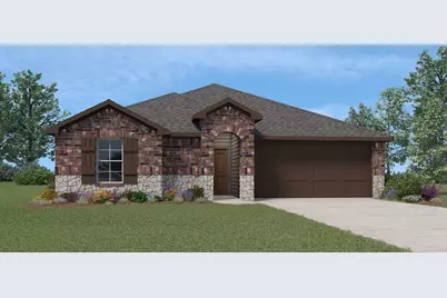 901 Tuxford Drive, Ennis, TX 75119 - Photo 1