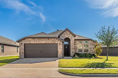 2573 Old Buck Drive, Weatherford, TX 76087 - Photo 1