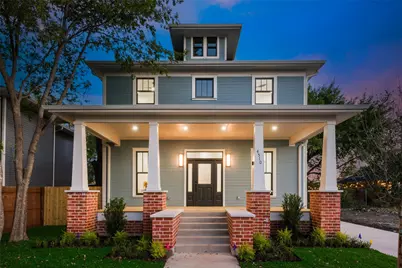 4510 Sycamore Street, Dallas, TX 75204 - Photo 1