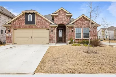 1169 Firecracker Drive, Justin, TX 76247 - Photo 1